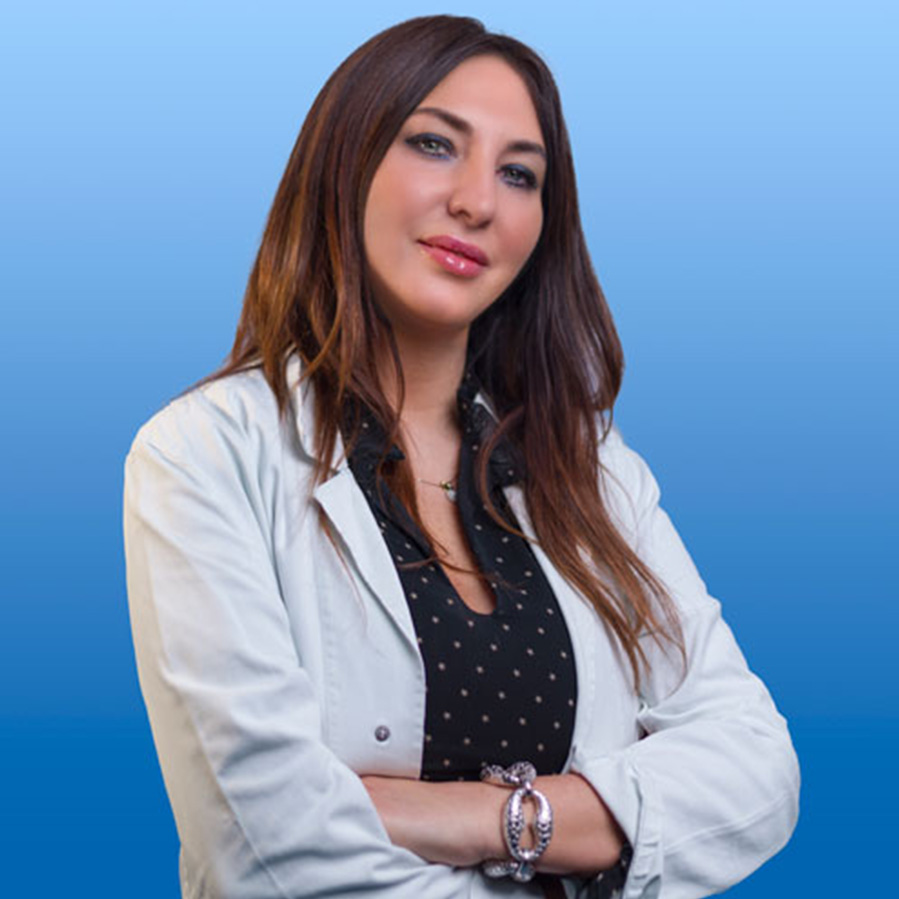 Dott.ssa Lucia Cimarra