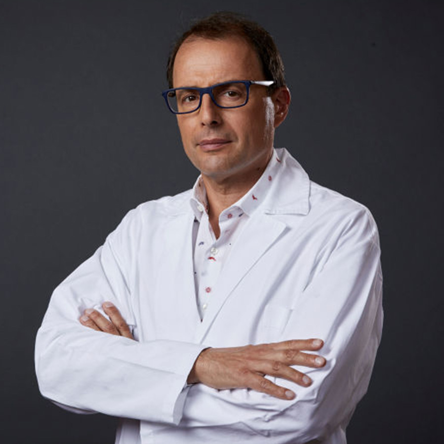 Dott. Antonio Mancino