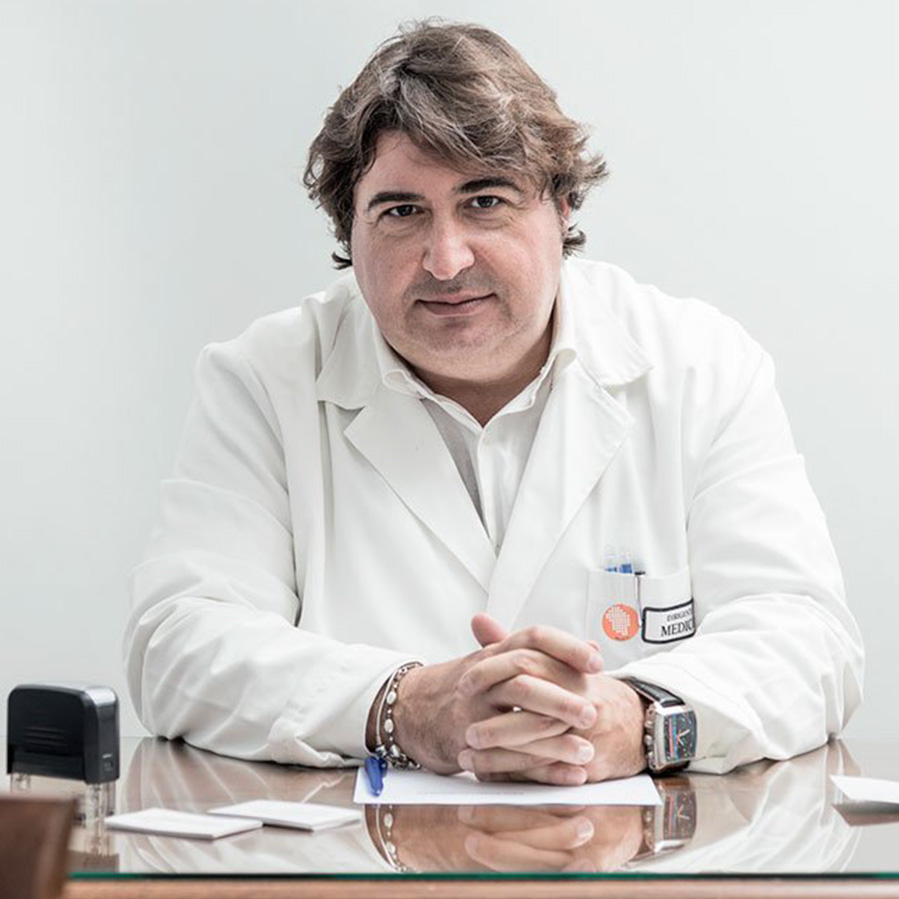 Dott. Maurizio Cursano