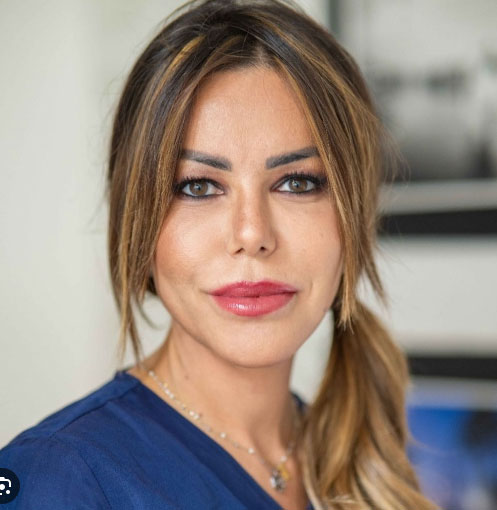 Dott.ssa Carla Virgilio