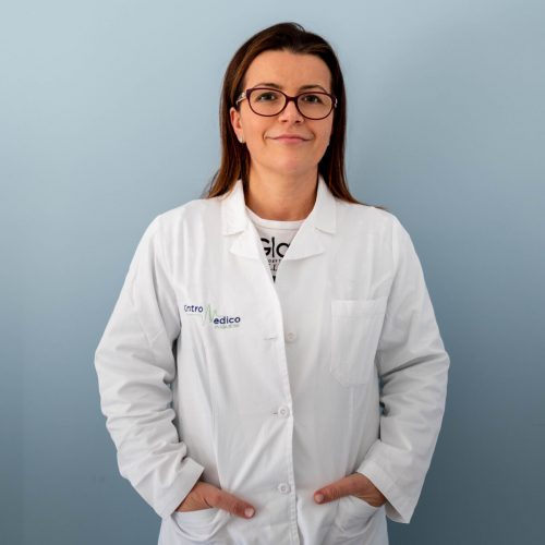 Dott.ssa Angelica Volpe