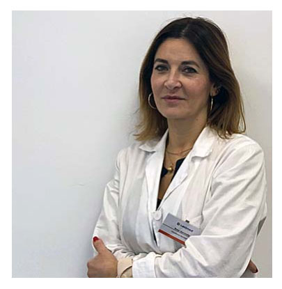 Dott.ssa Rosa Gurciullo