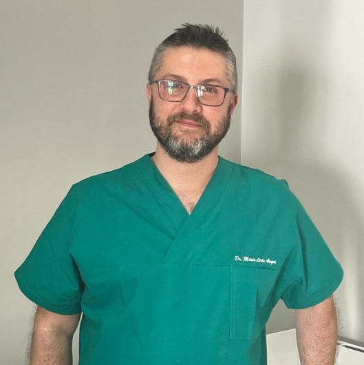 Dott. Mario Loris Alagni