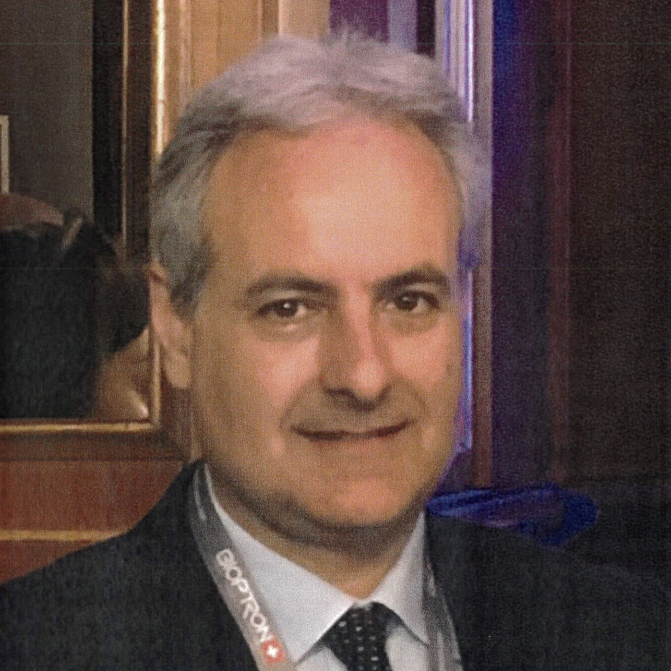 Dott. Roberto Vaglica
